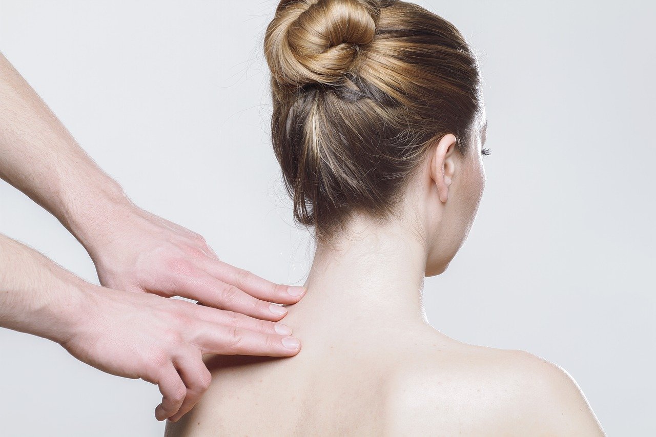 Klassische Massage - punktgenau wirkungsvoll